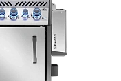 Газовый гриль Rogue 425 PRO-S (с ИК-горелкой) Napoleon  RPS425RSIBPSS-2-RU  4