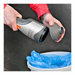 Автомобильный пылесос