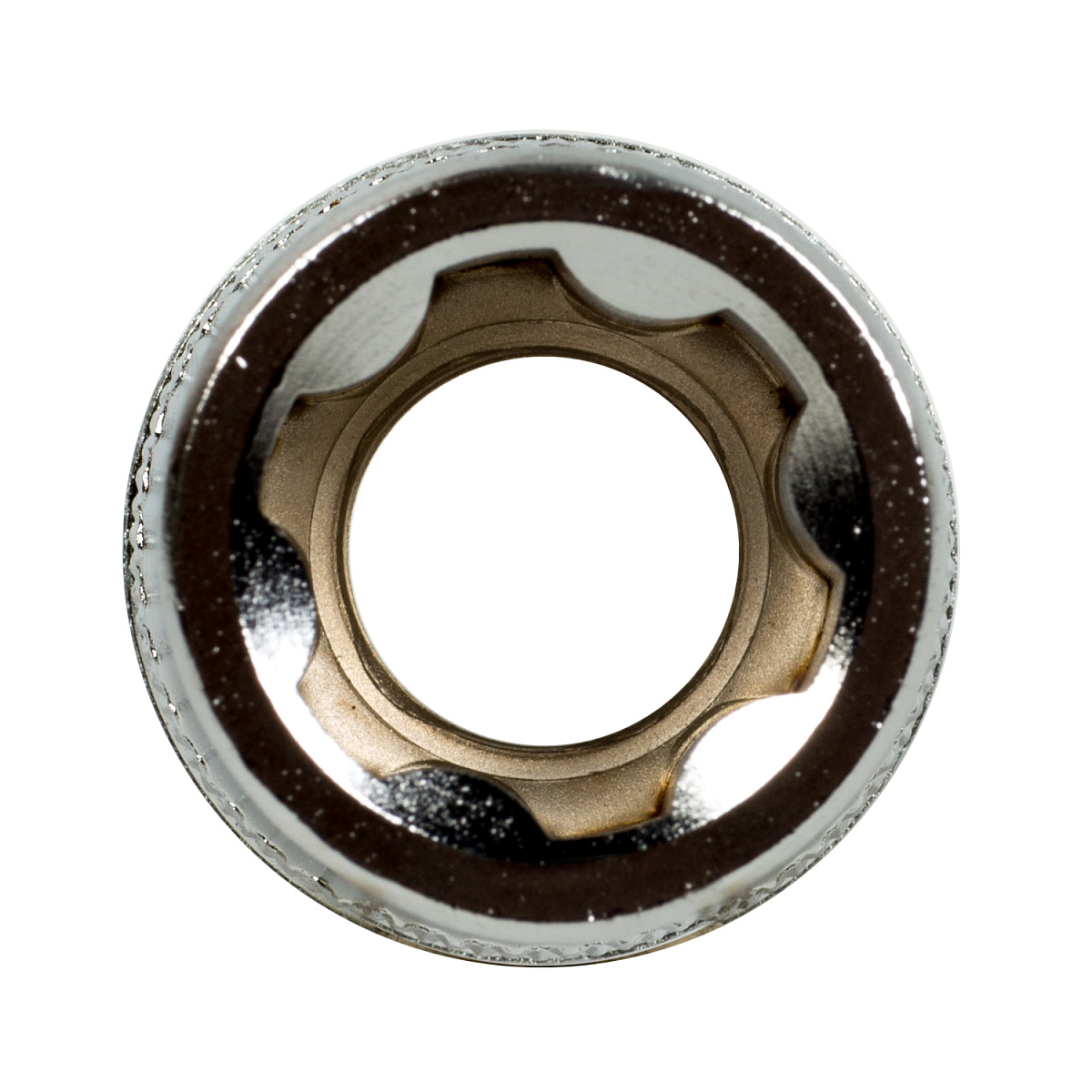 Головка торцевая 1/2; RIBE M12S, для двигателя Nissan KING TONY 9AW4901