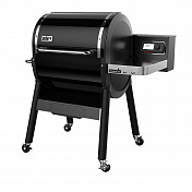 Гриль пеллетный SmokeFire, 61 см Weber  22511004  1
