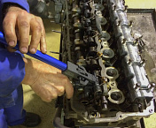Инструмент для ремонта Valvetronic BMW N20, N26, N51, N52, N53, N54 Licota  ATA-1003