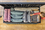 Сундук Darwin Box 662L