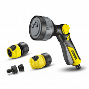 Комплект с многофункциональным пистолетом «Plus» Karcher  2.645-290.0