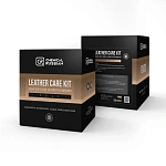 Leather Care KIT - набор для ухода за кожей автомобиля