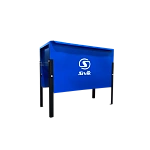 Ванна шиномонтажная