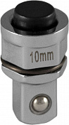 Привод-переходник 1/4"DR для ключа накидного 10 мм   W45316S-AD14