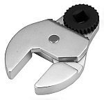 Ключ "воронья лапа" регулируемый 1/2"