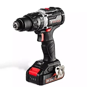  Дрель-шуруповерт ударная аккумуляторная TECHNIC 13 мм, 20В, 2*2Ач, 40Нм Runtec  RT-ID40T