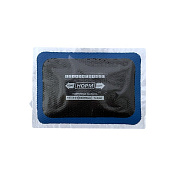 Заплаты радиальные кордовые 65*95 2сл. R11 НОРМ  11-711