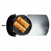 Гриль угольный Performer Deluxe GBS, 57 см, черный Weber  15501004  1