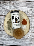 Специя приправа аргентинский гриль 100г Cape Herb & Spice  R17-1 