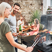 Газовый гриль Char-Broil Professional CORE 2B Char-Broil  468862021  8