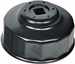 Съемник масляных фильтров, 76 мм, 12 граней, торцевой МАСТАК 103-44076L