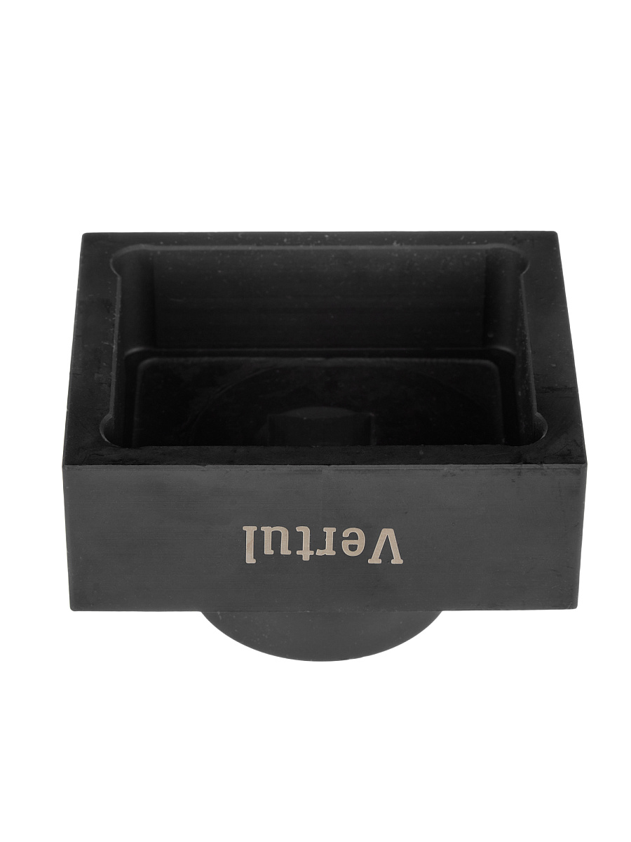 Головка для зажимных ступичных гаек 60 мм. MAN / Mercedes