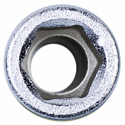 Головка торцевая глубокая 6 гр. 1/2", L = 120 мм  King Tony  