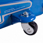 Домкрат подкатной 2 т в кейсе