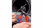 Компактный болторез CoBolt Knipex  KN-7112200 2