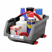 Лоток для инструмента Click Bin Large 2.8 L Keter  17193662 2