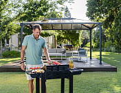 Открытая беседка 1 Martinique 4300 Garden Gazebo 1