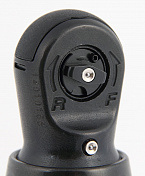 Пневмотрещотка 1/4" 27,1 Нм усиленная Licota  PAR-02013 2