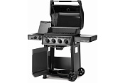 Газовый гриль Napoleon Freestyle 425 SIB Napoleon  F425SIBPGT-RU  4
