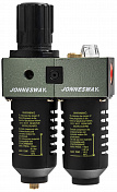 Модульная группа для подготовки воздуха 1/2" Jonnesway  JAZ-6704A