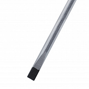 Отвертка шлицевая Slotted 3.0х75 мм, держатель МАСТАК 040-30075H Мастак   040-30075H  2