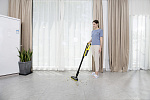 ВЕРТИКАЛЬНЫЙ ПЫЛЕСОС VC 4s CORDLESS