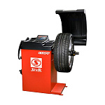 Станок балансировочный СТАРТ