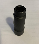 Головка торцевая 5 гр. GEDORE  KL-0461-10