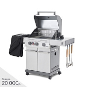 PRIMELINER S class 3B комплектация DELUXE PRIMELINER  79125DLX 