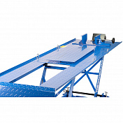 Подъемник для мотоциклов, г/п 450 кг Nordberg  N4M1 1