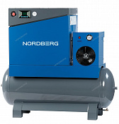 Винтовый компрессор NCA10RD Nordberg  NCA10RD