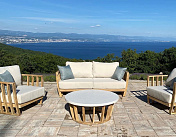 Комплект деревянной мебели Woodland Tagliamento  TAG/WOODLAND/LOUNGE  14