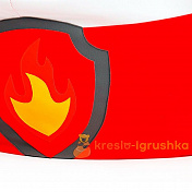 Маршал. Щенячий Патруль XL   1002XL  1