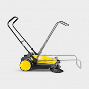 Подметальная машина S 6 Twin 4