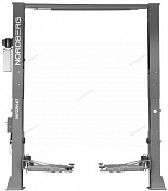 Подъемник 380V 2х стоечный с верхней синхрониз. г/п 6т (серый) Nordberg  N4122H-6T