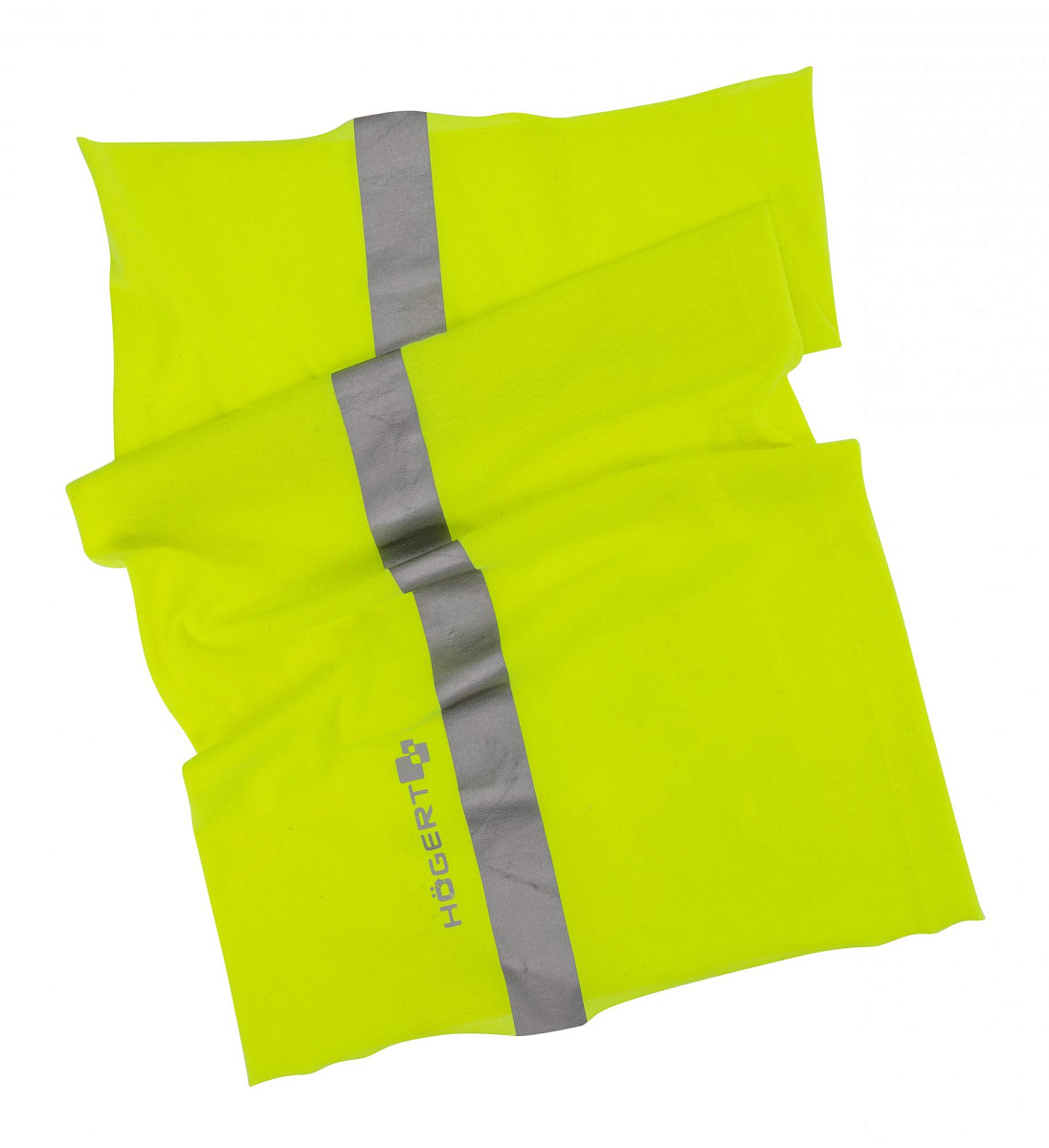 Шарф бафф, светоотражающий, универсальный размер