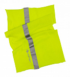 Шарф бафф, светоотражающий, универсальный размер