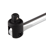 Вороток 1/2", с шарниромМастак     3