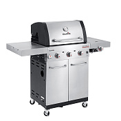 Газовый гриль  Professional PRO 3S Char-Broil  468963021  6