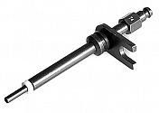 Адаптер для измерения компрессии дизельных двигателей Ford Transit 2.5 Car-tool  CT-E053-074