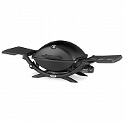 Гриль газовый Q 2200 , черный Weber  54010021  4