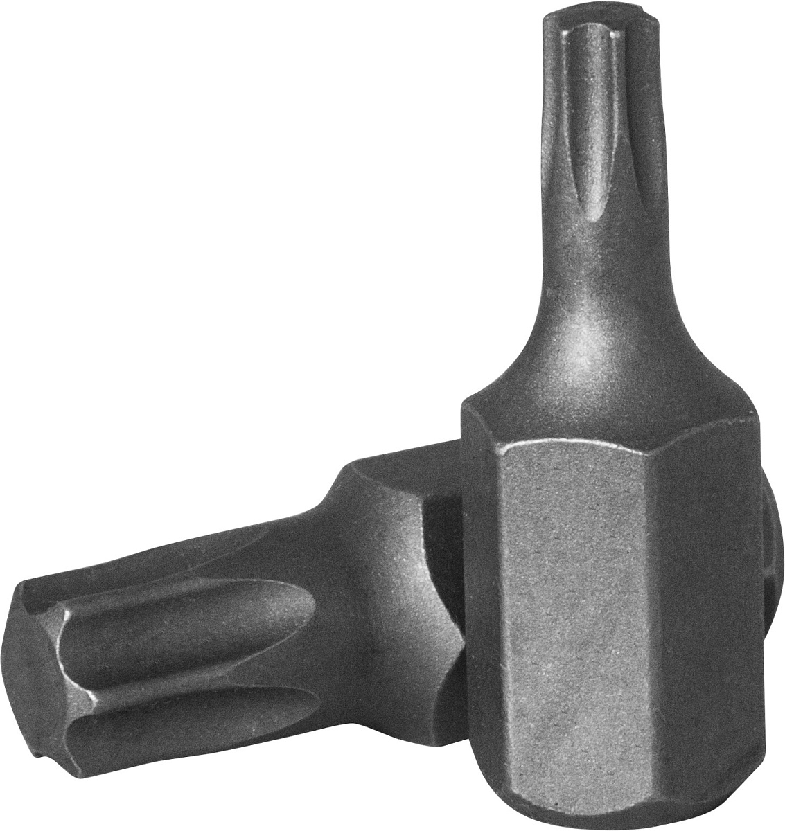 Вставка-бита 10 мм DR TORX®, T25, 30 мм