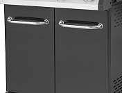 Газовый гриль  Koch  KOCH Maestro 5000  5