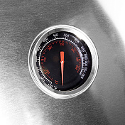 Газовый гриль BELLAGIO  Maniero 6000  12