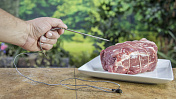 Термометр для гриля Char-Broil беспроводной, мультисенсорный Char-Broil  5637  4
