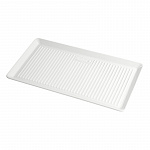 Блюдо прямоугольное 40х22 см