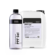 PPF Gel — установочный гель для пленок 1