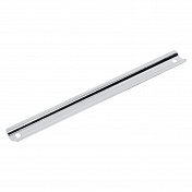 Планка для головок 1/4", 200 мм, без клипс-держателей  King Tony  870208 2